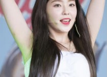 레드벨벳 아이린 상어춤 재롱