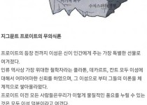 인간의 고정관념을 박살낸 이론들