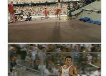 한국 올림픽 역사상 최고의 명장면