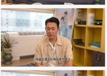 박성웅이 하는 영화마다 다 망하는 이유