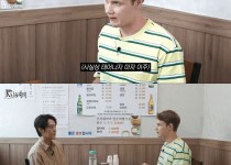 검은머리 외국인 vs 노란머리 한국인