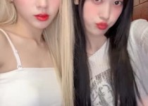 ARTMS 희진 x 최리 미모